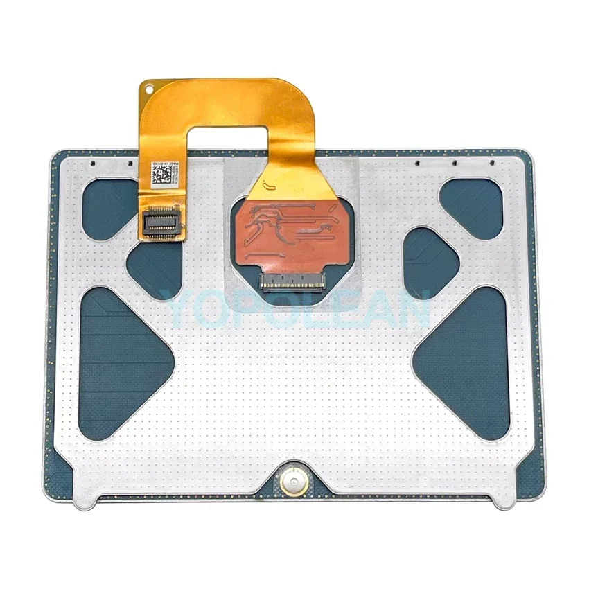 Original Touchpad Trackpad with Cable For Macbook Pro 15" A1286 2008 Year
