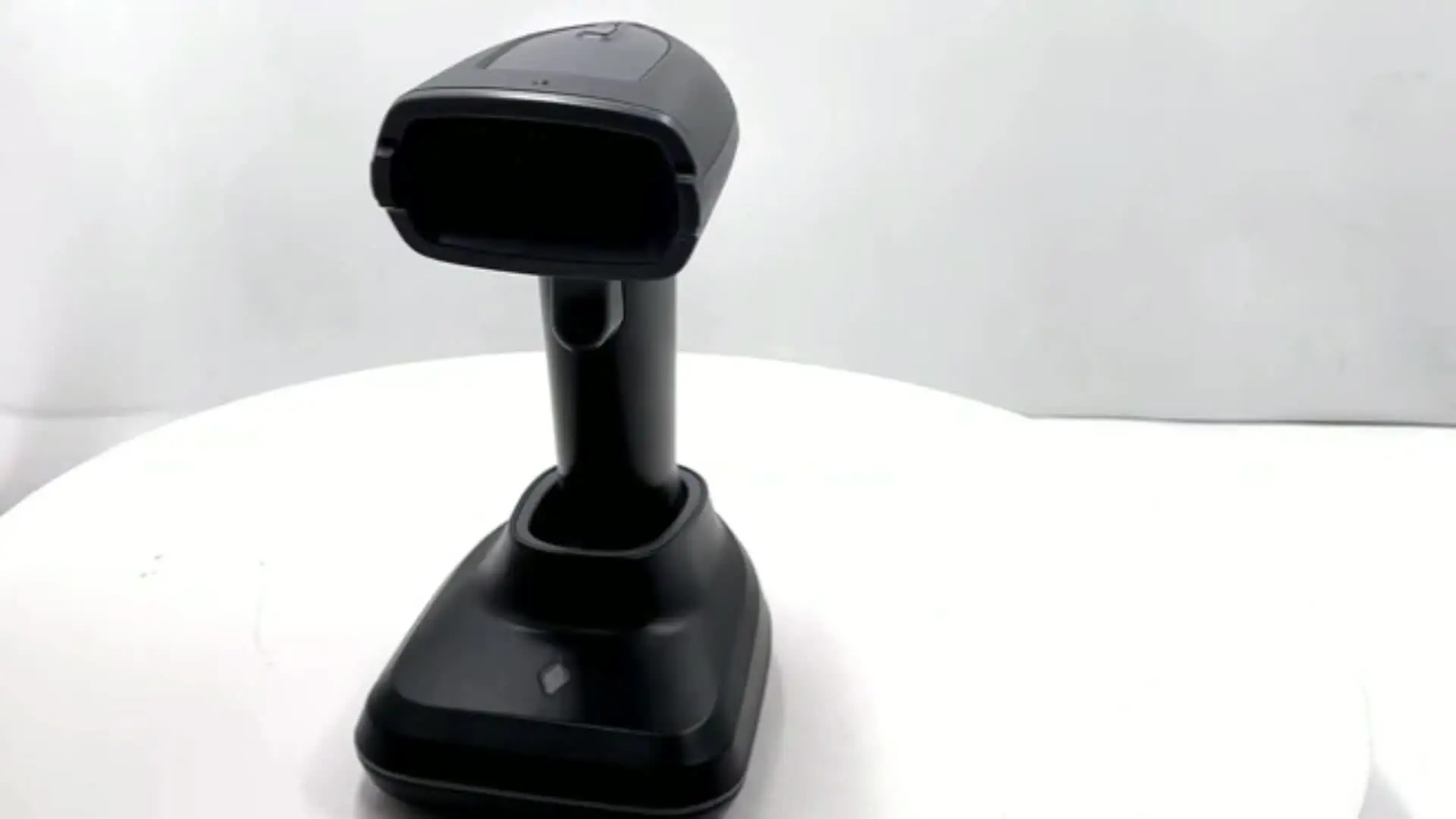 Bluetooth 2D сканер кода автоматический беспроводной считыватель QR-штрих-кода точное