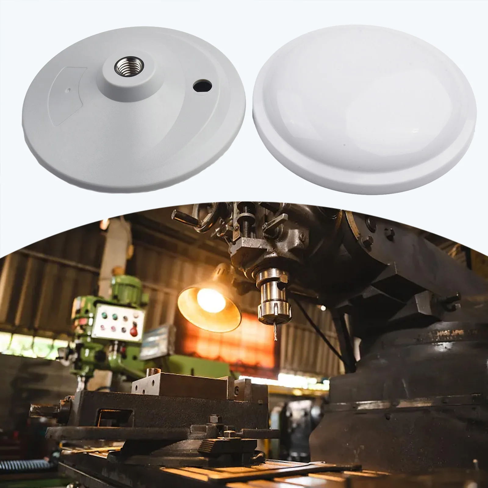 

Shell State of the Art Anti Ultraviolet High/Low Temperature Antenna Shell for Professional Surveying and Mapping