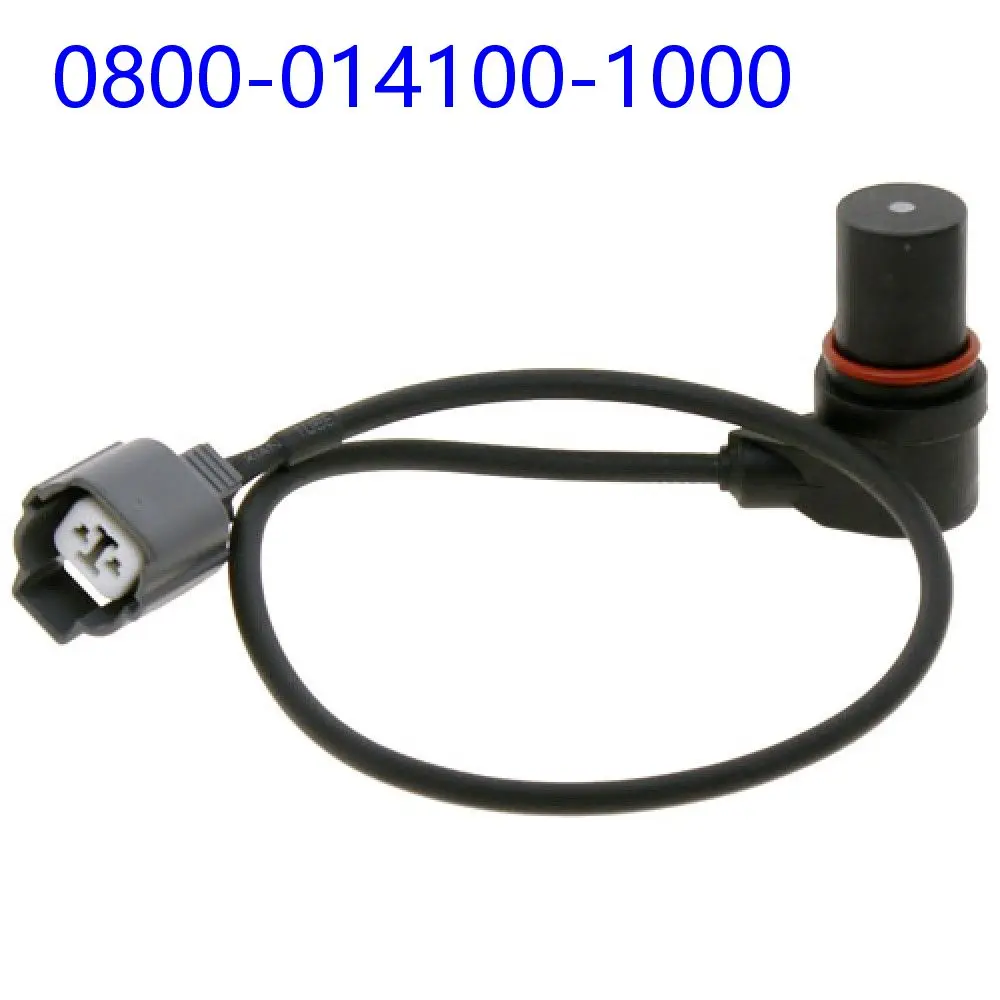 RPM Engine Speed Sensor 0800-014100-1000 for CF motor CForce UForce ZForce 800 850 950 1000 X8 Z8 U8