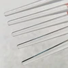 2/5/10pcs Facial Mask Brushes Transparent Crystal Rod Face Applicator Brush for Face Mask Application or DIY Mask  Makeup Tools 6