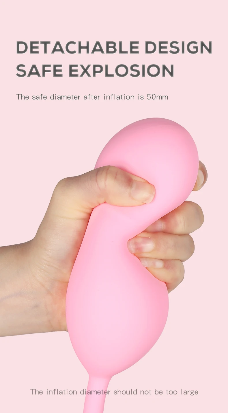 Suction Cups Vibrators Woman with Control Vibrating Magic Wand Dildo Thrusting Inflatable Real Dildo Sex Toy Fox Lesbian Toys