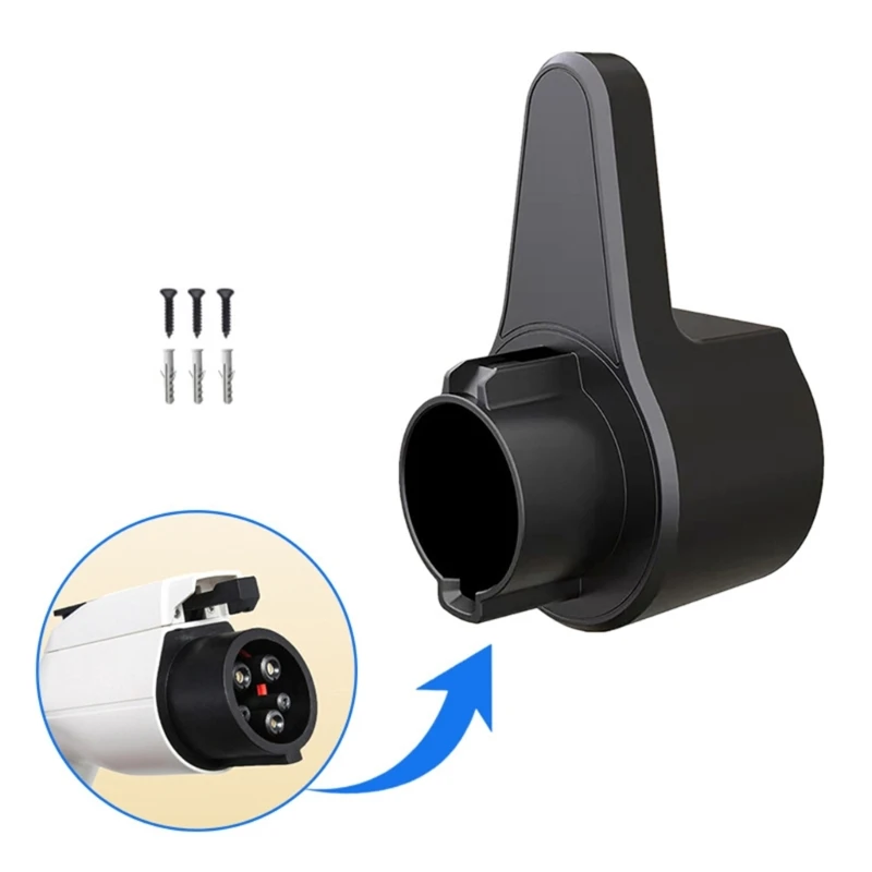 Рисунок 4 - Держатель для зарядного устройства EV ForTesla