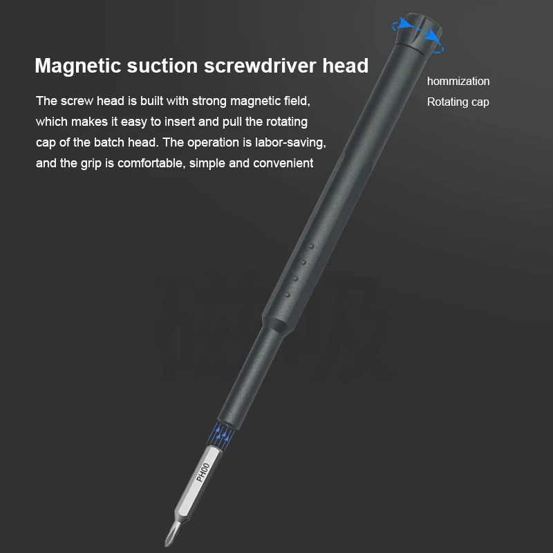 

Набор прецизионных отверток, многофункциональный в 1, звездообразный Стандартный Набор отверток для телефона