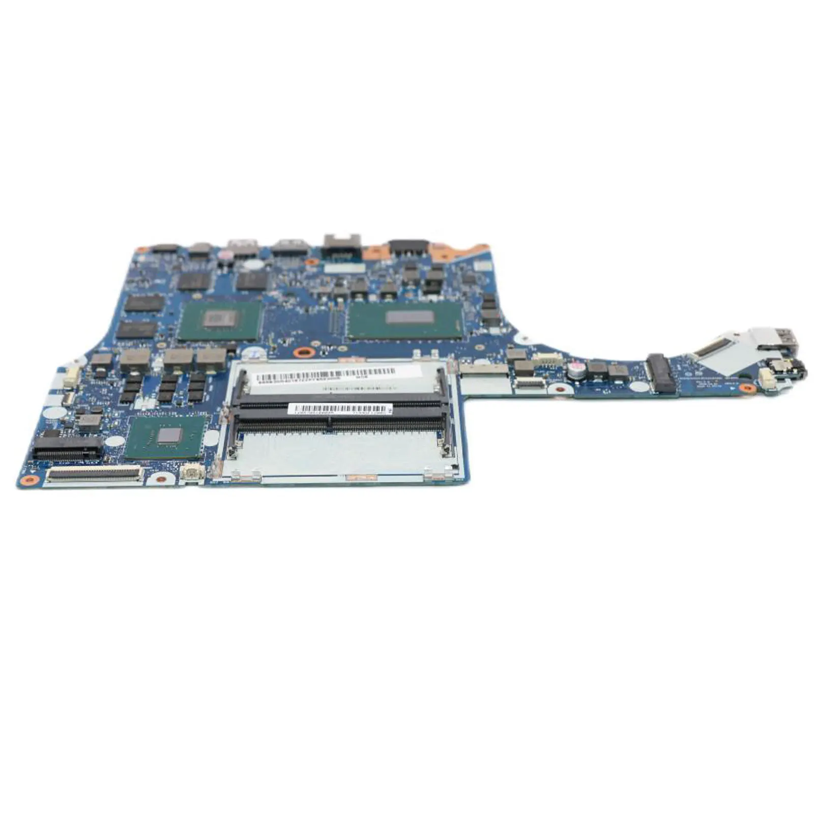 NM-B701 For Lenovo Y530-15ICH laptop motherboard with I5-8300HQ