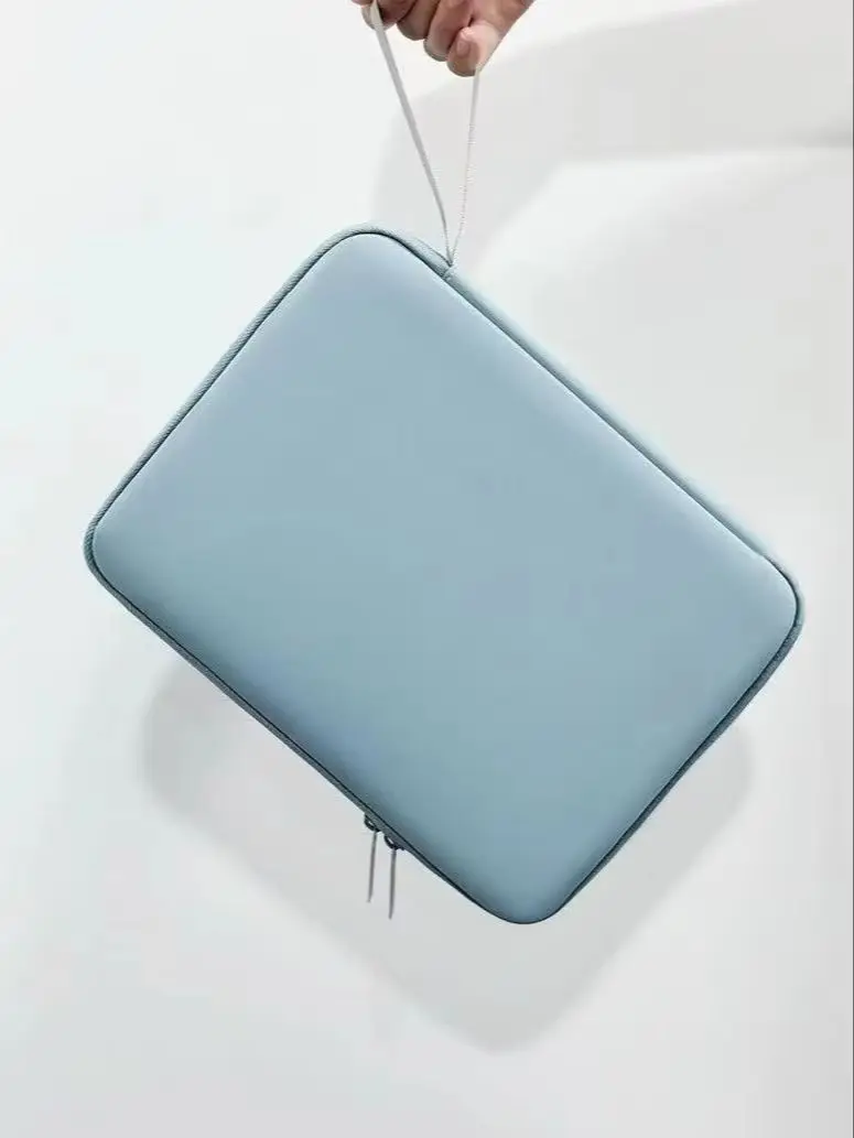 Waterproof PU Leather Tablet Case - Stylish and Versatile