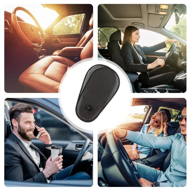 Car Window Shade Side Auto Window Sunshades Sun Shade Blocker Adjustable Rotation Sun Shade Glare Shield And UV Rays Protection