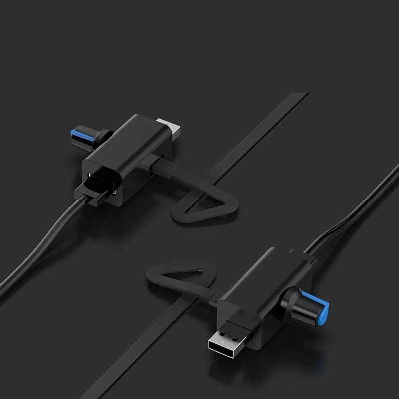 USB 팬 거버너 사무실 및 가정용 효율적인 USB 팬 무단 속도 컨트롤러