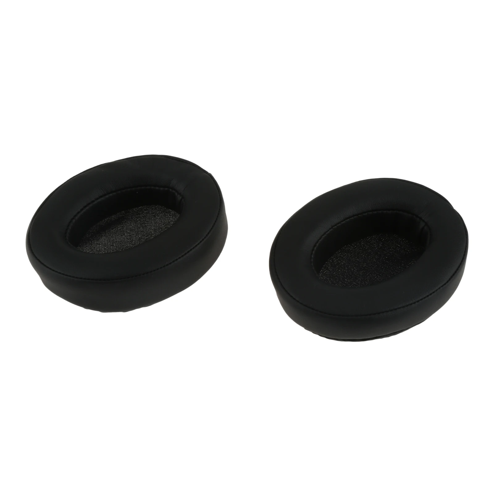 

1 Pair Earpad for Sennheiser MOMENTUM 2.0 Headphones Replacement Headphones Ear Cushion Ear Cups Ear Cover Earpads Repair Parts