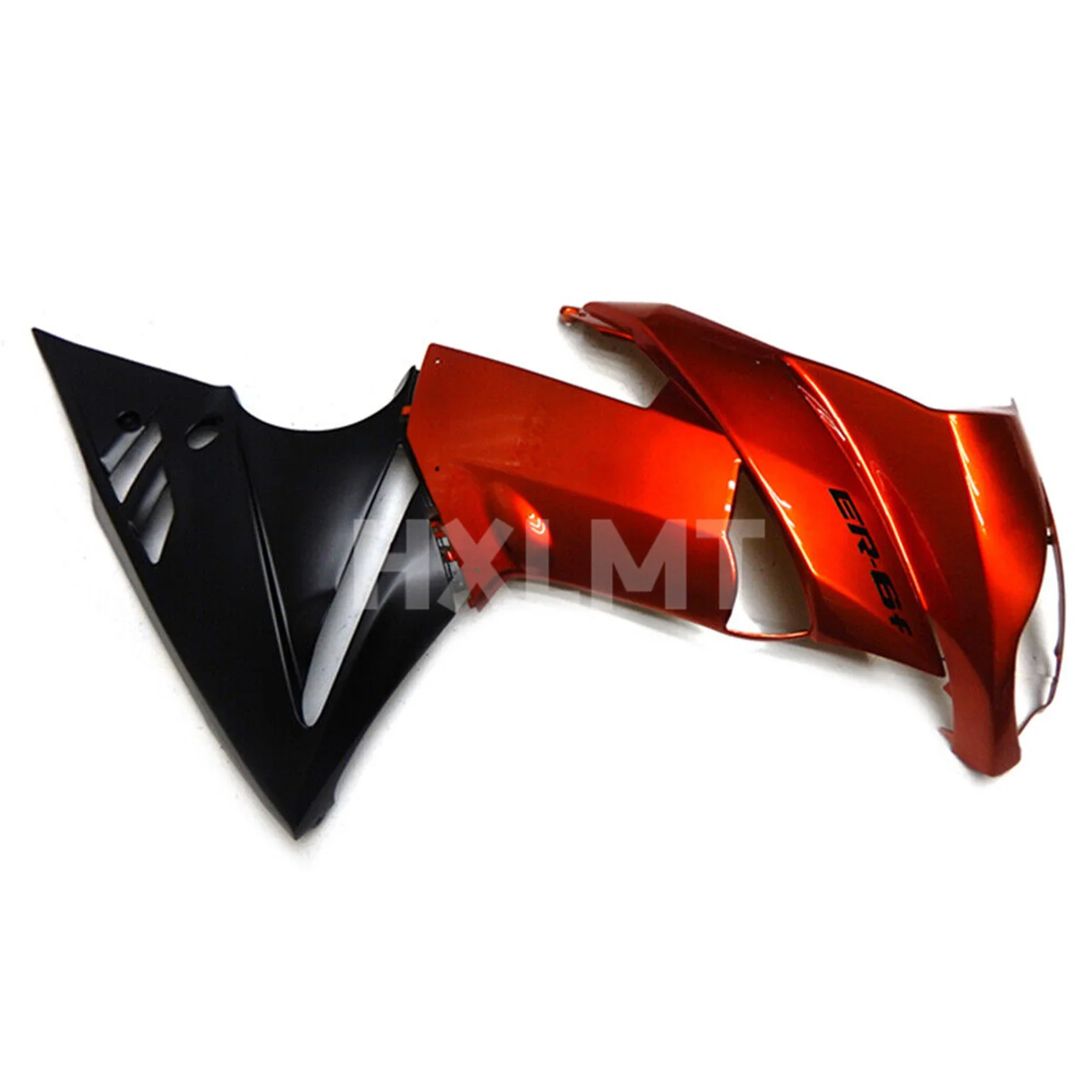 Motorcycle Rear Tail Fairing For Kawasaki Ninja 650 R ER-6F 2009 2010 2011 ER6F Seat Side Cover Cowl Panel Accessories - Image 3