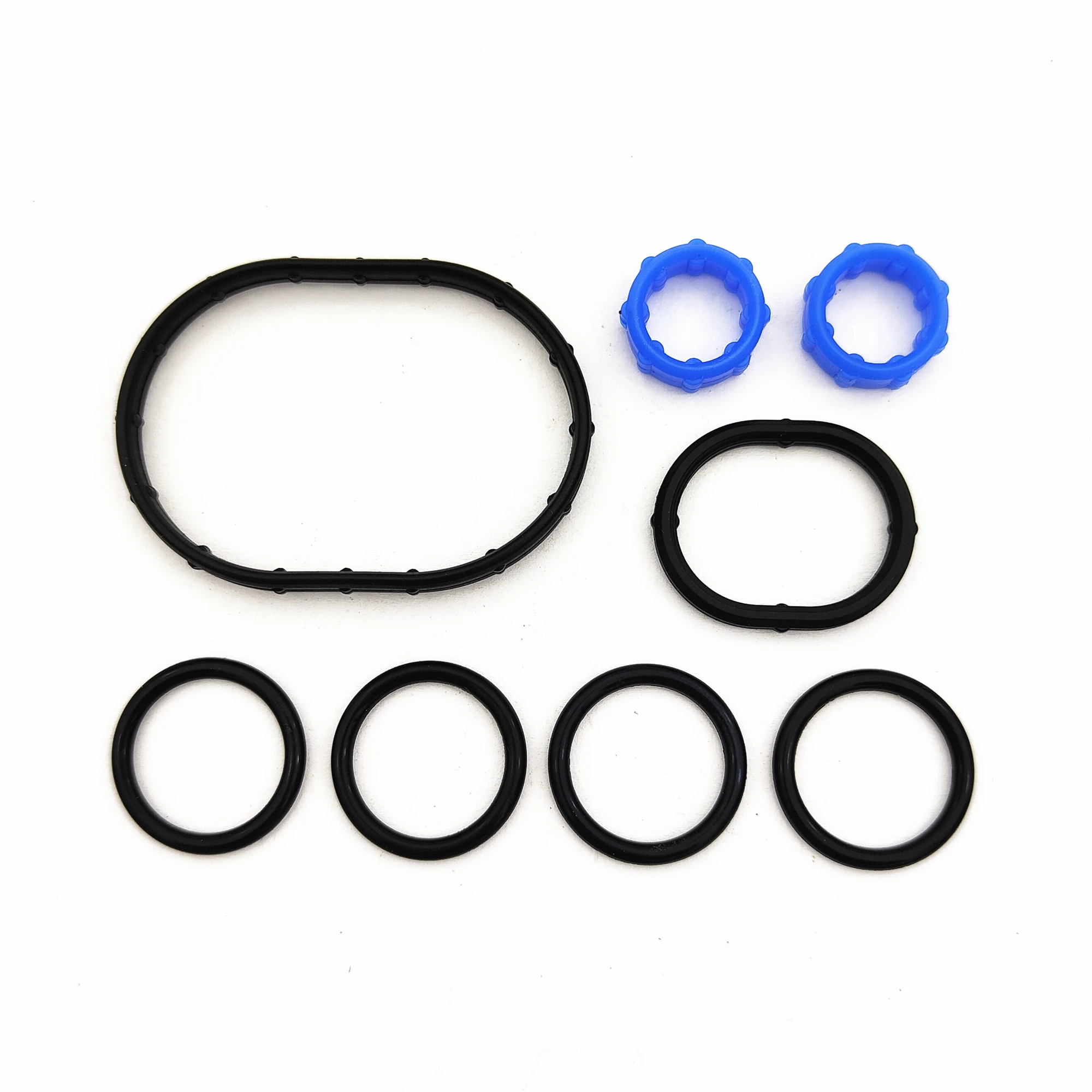 Engine Cylinder Head Liner Repair Kit For Buick Enclave Mokka 1.4T OEM 24105206 24102144