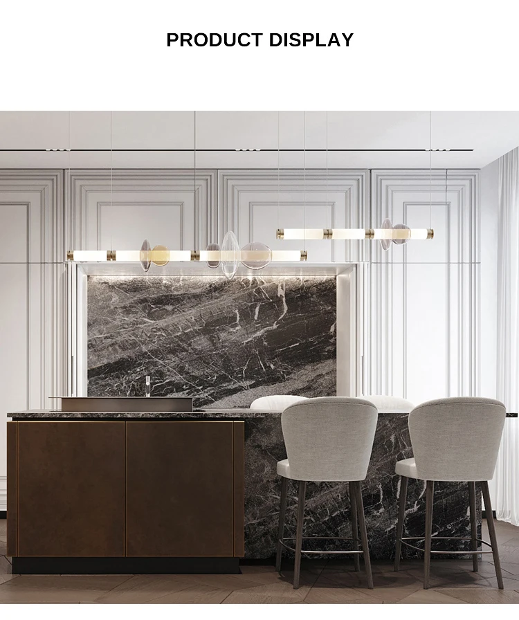 Designer Pendant Light