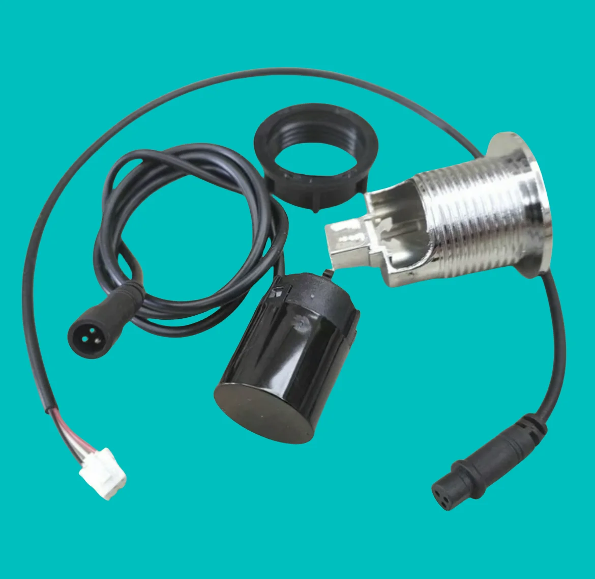 Smart Toilet Foot Feel, Infrared Sensor, Flip Flush Sensor, Infrared Foot Feel