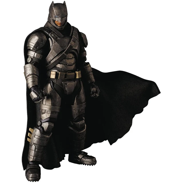 Batman Hush figurine Maf Ex Medicom Toys 16 cm - Kingdom Figurine