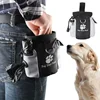 Portable Feeding Outdoor Pet Dog Treat Pouch Portable Dog Training Bags Pet Snack Food Container Puppy Snack Reward Waist Bag 1