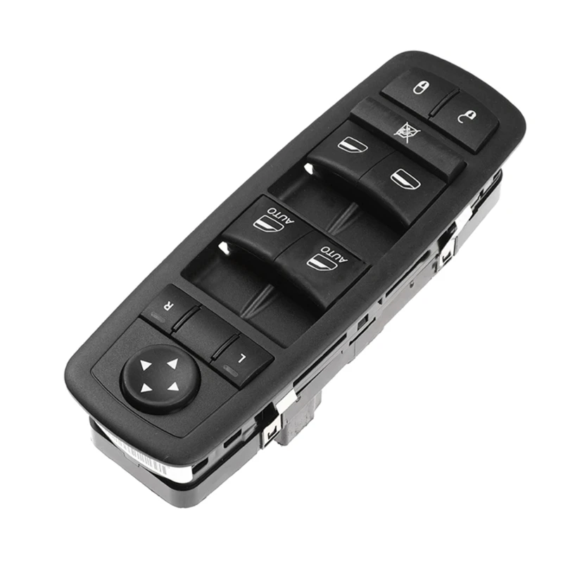 

Easy Installation Glass Power Window Switches 04602533AF Replacement for Auto Drop Shipping