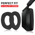 Black Earcups Sleeve