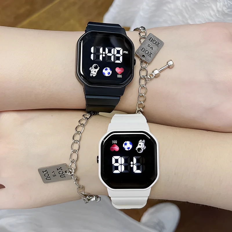 Рисунок 4 - Спортивные Смарт-часы Astronaut