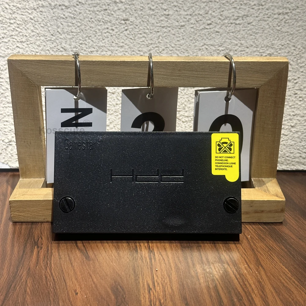 Adattatore Per Scheda Di Rete Per Console Portatile Interfaccia Sata/Ide Scheda Di Rete Parallela 2.5/3.5 Pollici Sata Hdd Accessori Da Gioco Per Ps2