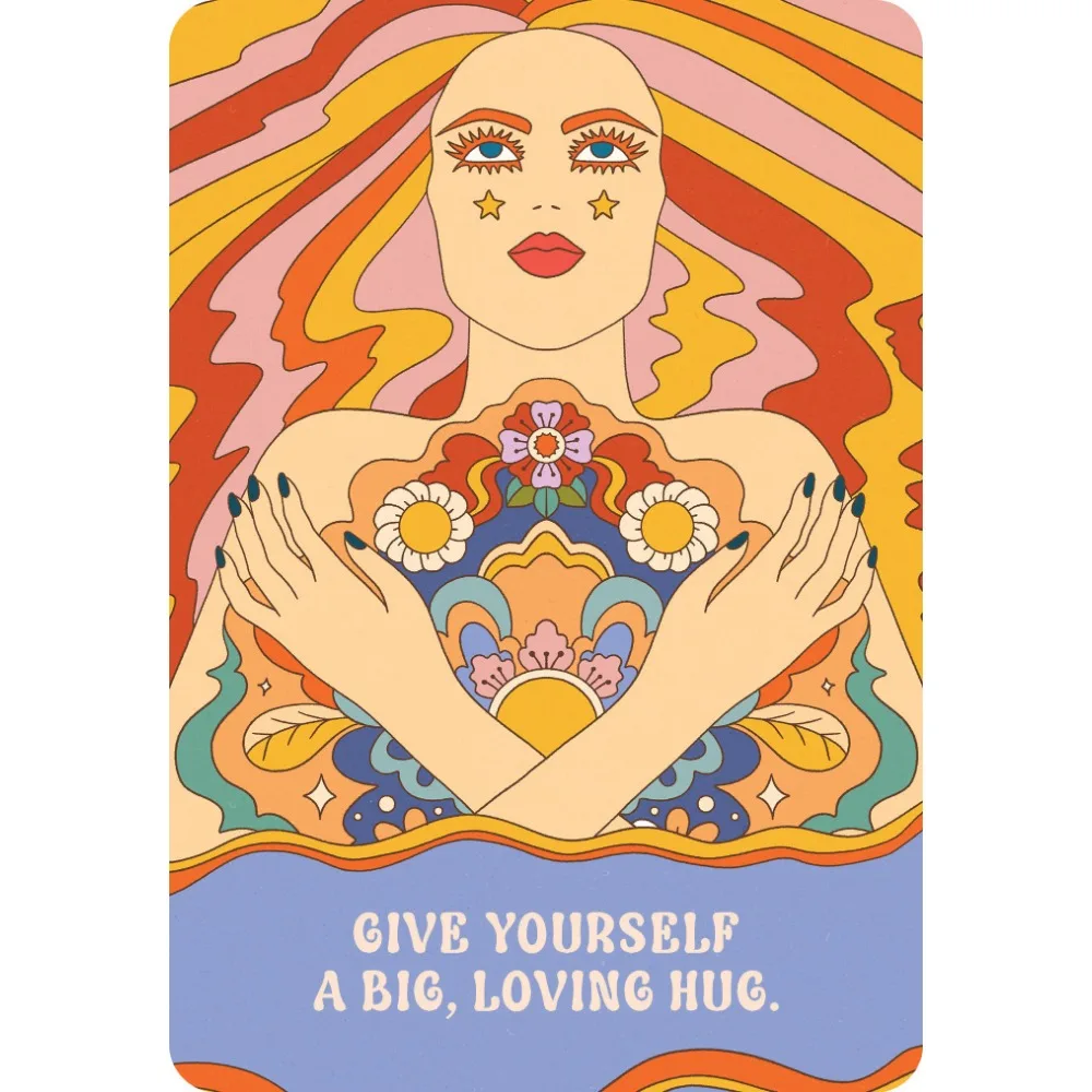 Cards for Daily Gratitude: Be Thankful Everyday A 40-card Deck 10.4*7.3cm To Create A Habit of Thankfulness 2