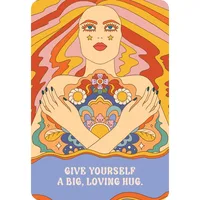 Cards for Daily Gratitude: Be Thankful Everyday A 40-card Deck 10.4*7.3cm To Create A Habit of Thankfulness 2