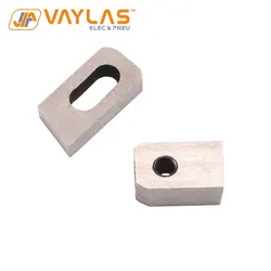 Blades for 580W Electric Sheet Metal Shear Snip Scissor Cutter 2.5mm Cutting Capacity Secateurs for Cutting Metal Board