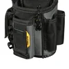 TOUGHBUILT NO.TB-CT-34 Small Electrician Pouch Multi-functional Portable Storage Bag Electrician's Special Tool Bag Toolkit 4