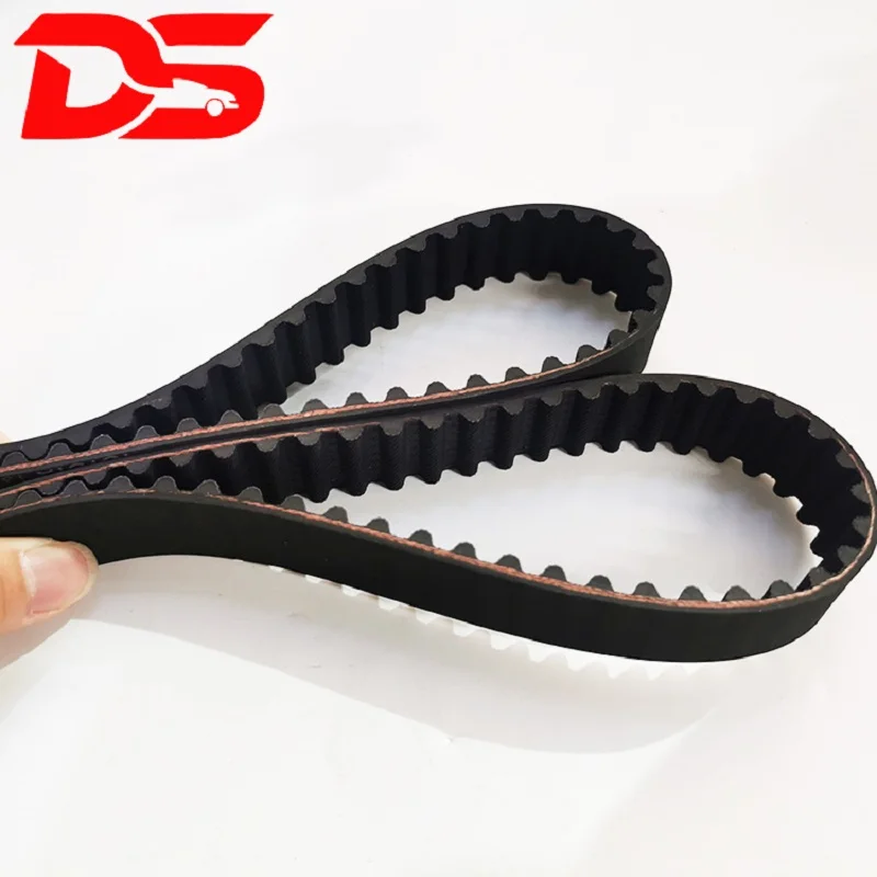 

13568-39016 High Quality Timing Belt Timing Pulley 1356839016 for Toyota Hilux Hiace 1KD/2KD Synchronous Belt 1356839016
