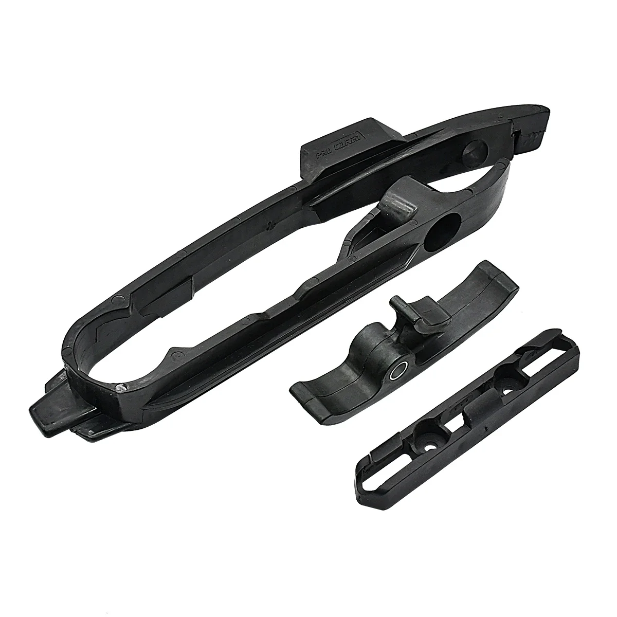 KTM SX SXF XC XCF 125 200 250 300 350 450 2012-2018 2019 2020 스윙암 체인 슬라이더 키트 체인 가드 가이드 브레이크 호스 클램프