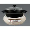 EP-PBC10 Gourmet d'Expert Electric Skillet 2