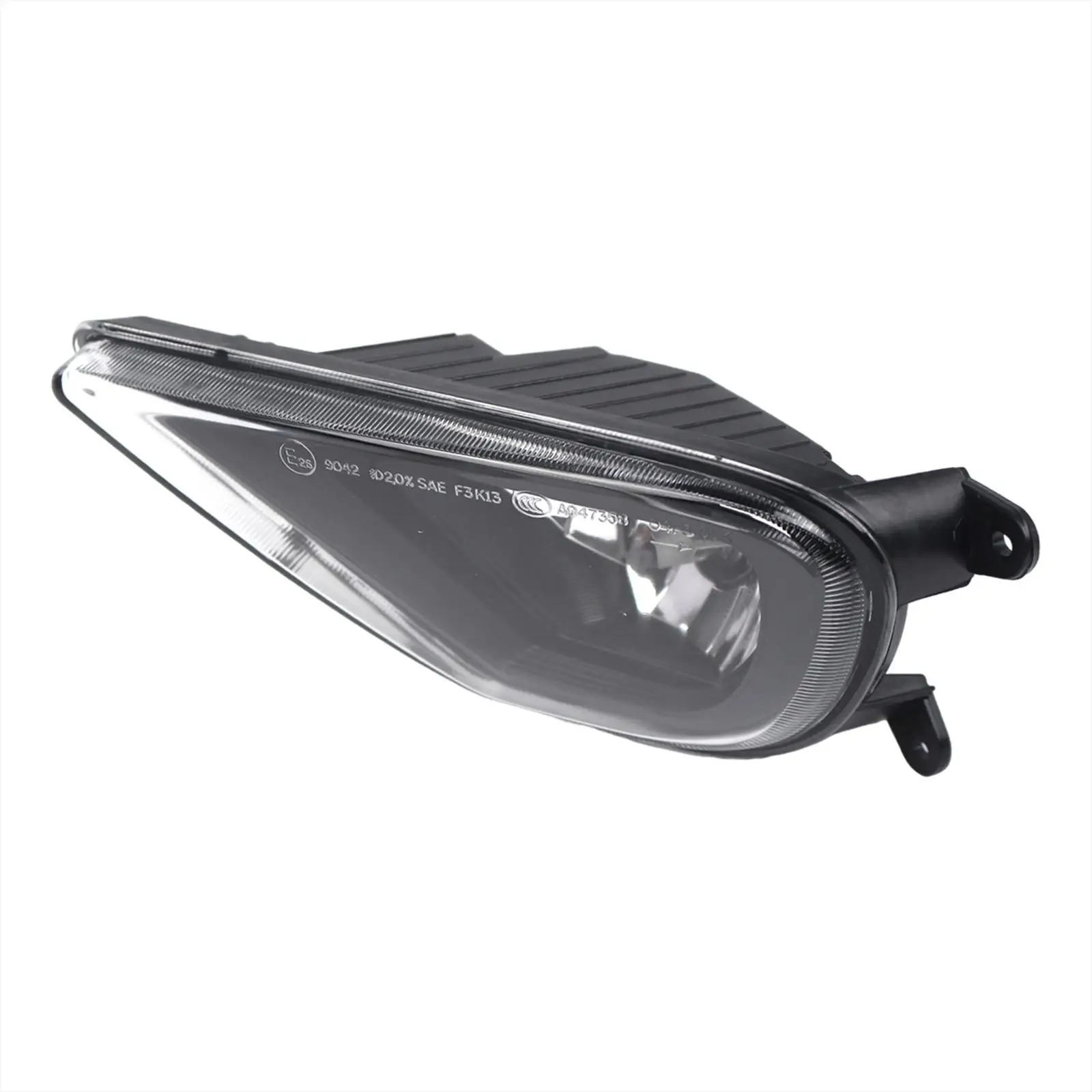 

Fog Lamp 7P6941699G Replacement for VW Touareg 2016-2018 Easily Install