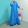 110587-25e7e0.jpg Robes africaines personnalisées pour femmes Dashiki plissé gland Abaya mode musulmane Robe Maxi caftan Boubou Robe Robe afrique Clot