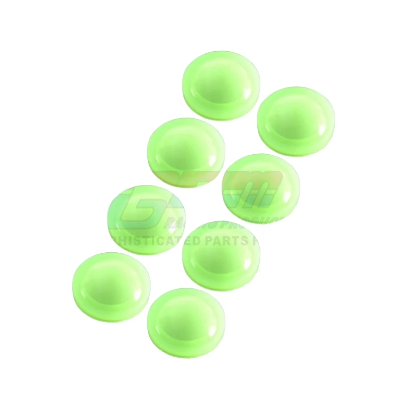 Traxxas X Maxx 6S 8S, X Maxx Rc Car, Xmaxx 1/5 Parti Di Aggiornamento Rc, Tappo Ammortizzatore