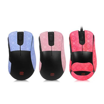 Mouse Grip Tape Sticker Non Slip Suck Sweat For Zowie EC1-CW EC2-CW EC3-CW Gaming Mouse Mouse Anti-Slip Sticker