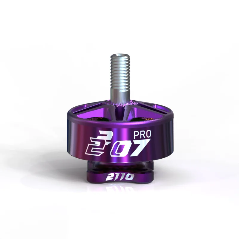 FPV Motor VCI 2207 Pro YUKI Edition for 5inch Drone 2110kv 6S Brushless Motor for FPV Drone Racing Freestyle