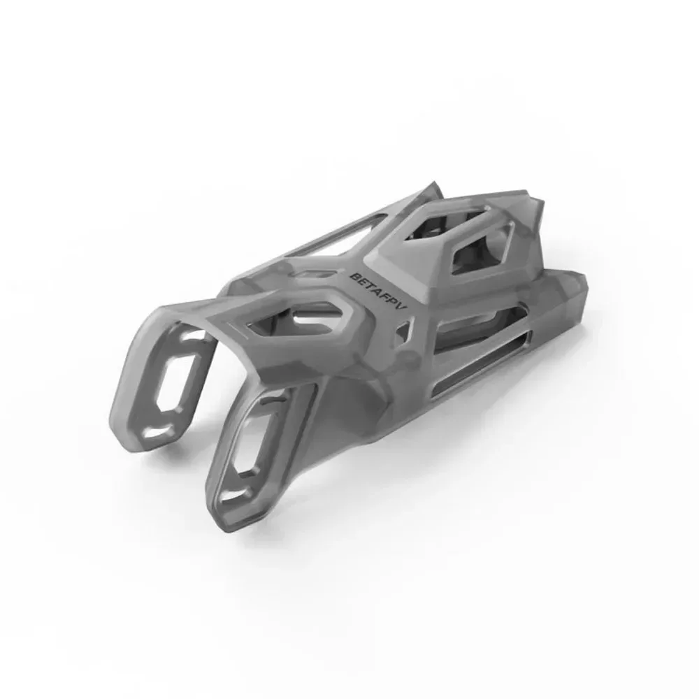 Support O4 II pour DJI - amortisseur de vibrations anti-jello et 4 billes en gros plan