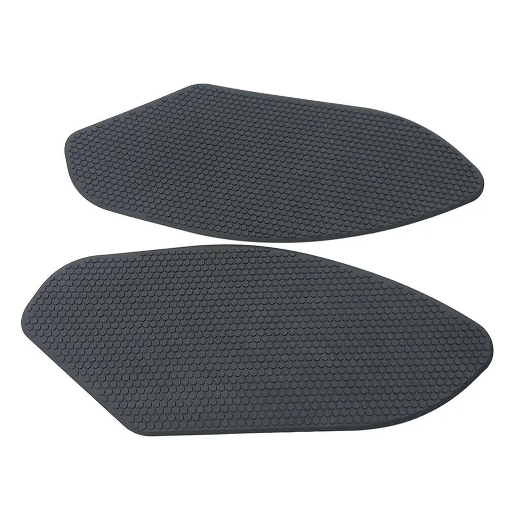 Universal Motorcycle Anti Slip Tank Pad Side Gas Knee Grip Traction Pads Protector Sticker For Bmw S1000RR 2009-2018 S1000R 2014