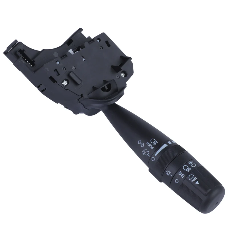 5183946AA Headlight Fog Light Turn Signal Switch For Dodge Avenger Nitro Jeep