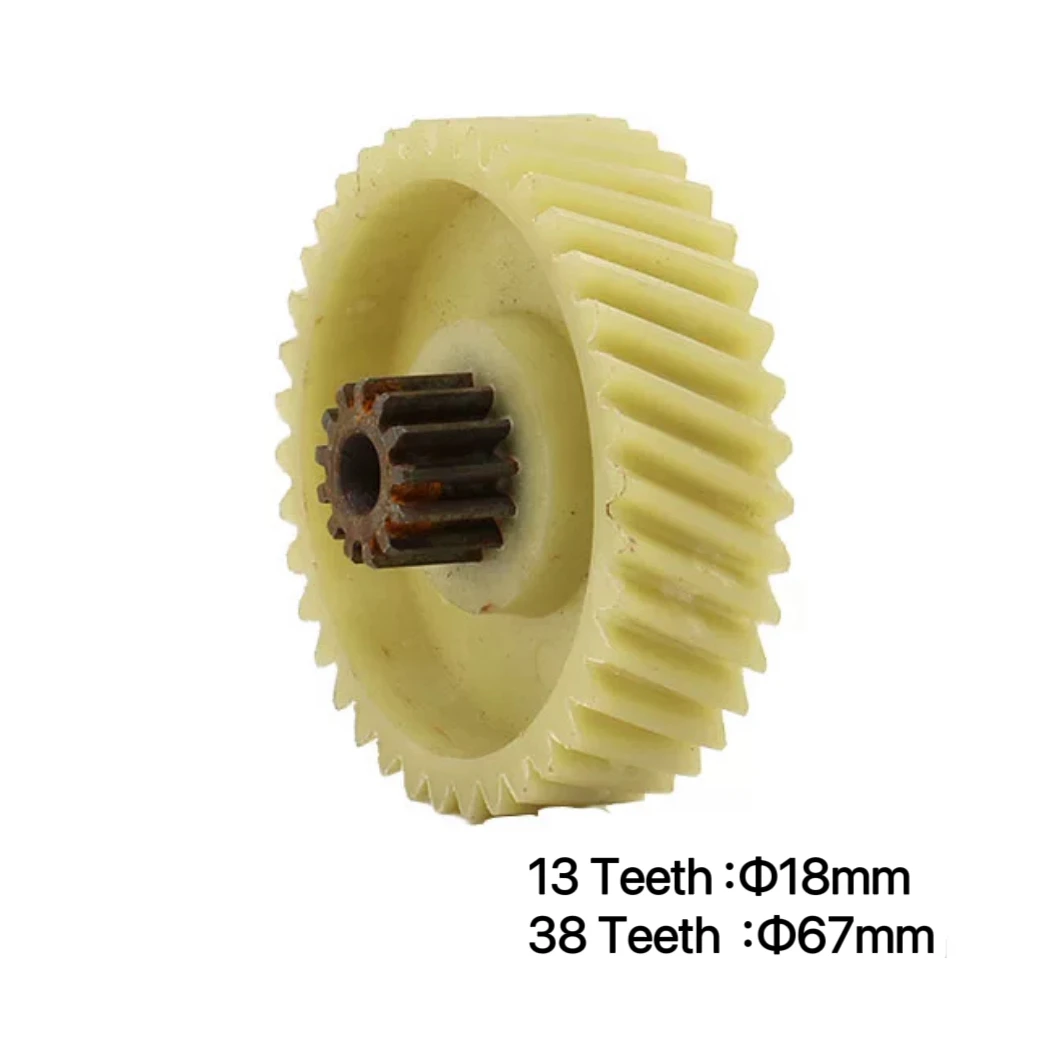 13T-38T Shredder Original Motor Gear 1.7CM Thickness 11T-38T 22T-85T 22T-87T