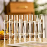 Hinged Flower Glass Vase Test Tube Creative Plant Holder Hydroponic Container Living Room Office Dining Table Floral Home Decor 1