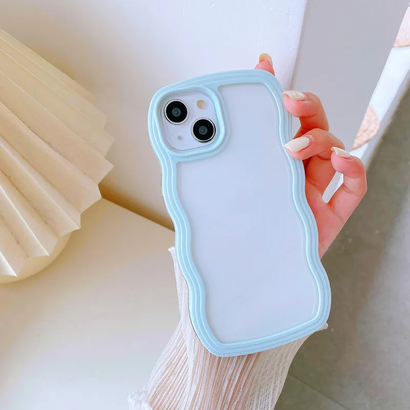 Two in one material shell Airbag fall prevention Phone Case For iphone 14 13 12 11 Pro Max XS X XR 7 8 Plus Fashion new products
