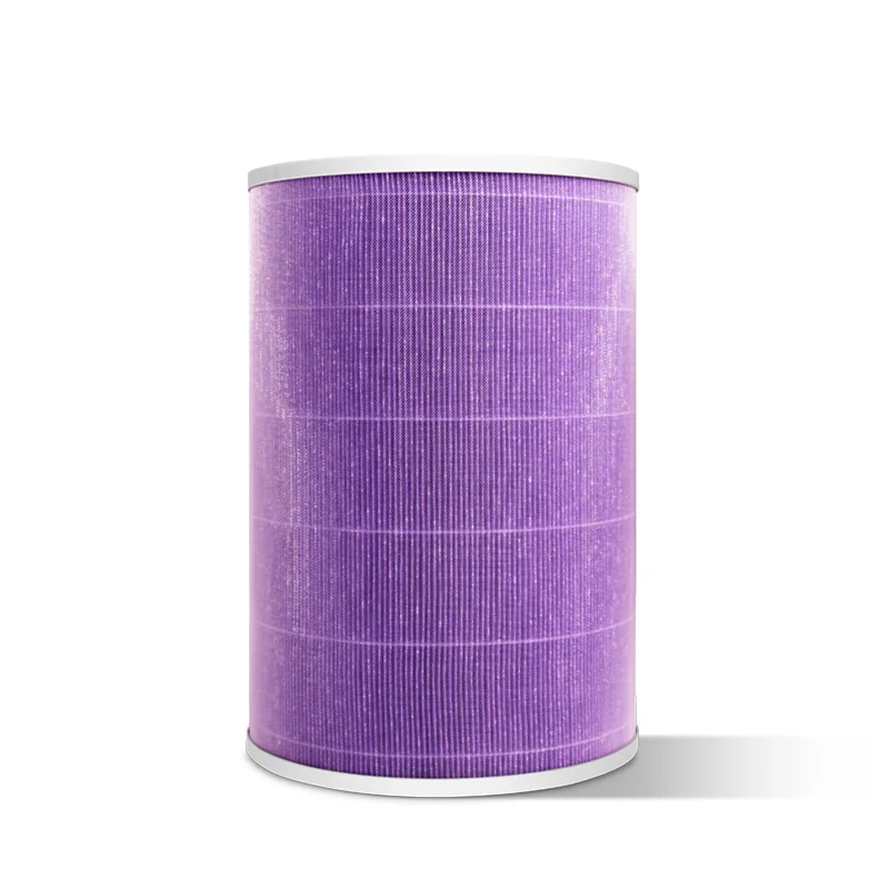 Vhbw Filtro De Aire Compatible Con Xiaomi Mi Air Purifier 2S Purificador Filtro Combi Prefiltro Hepa Carbon Activo 93678242 Vhbw Filtro De Aire Compatible Con Xiaomi Mi Air Purifier 2S Purificador Filtro Combi Prefiltro Hepa Carbon Activo 93678242