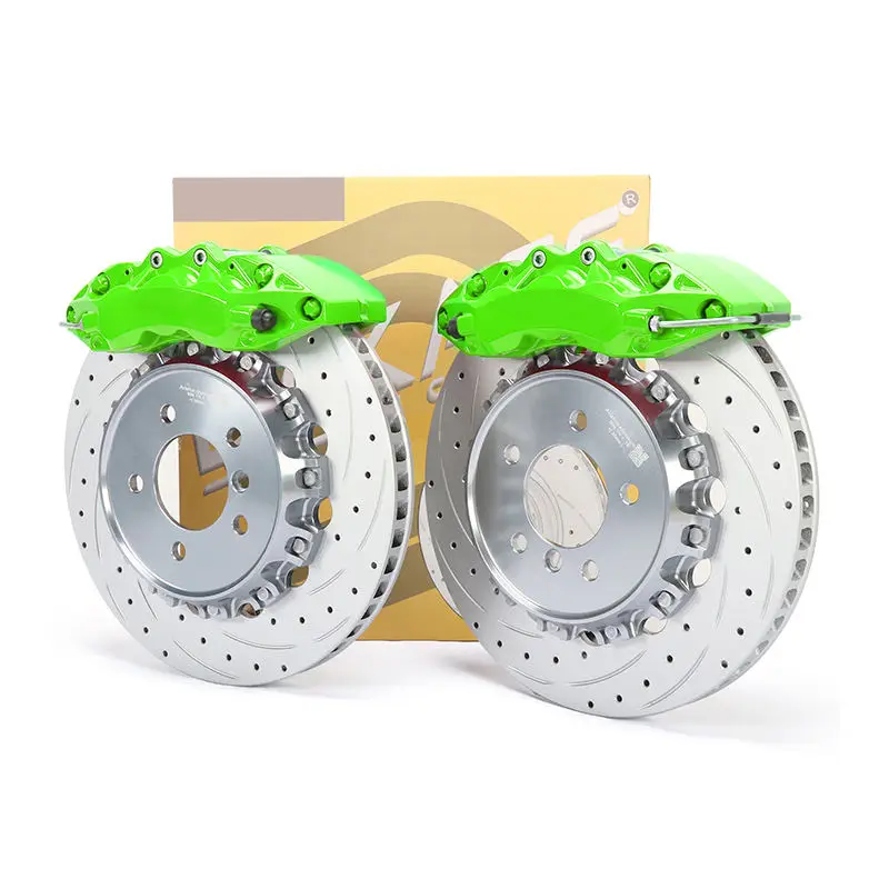 Disc Brake 9040 6 Pot Brake Pads Automatic Systems for BMW F10