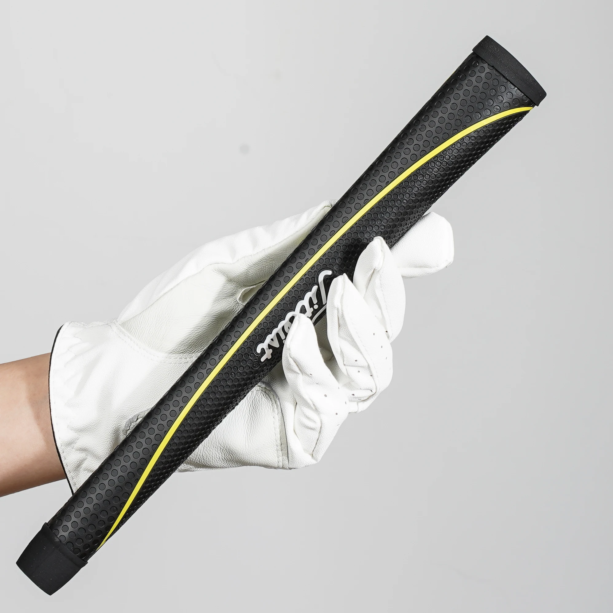 Soft PU Material Golf Putter Grip Midsize 5 Colors Available for Enhanced Golfing Experience 5