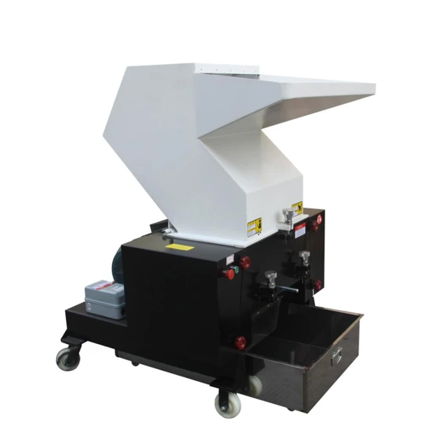 Cable Shredder Machine - VANER