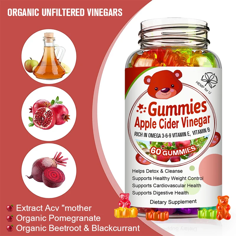 LUKAREE Keto Gummies Support Ketosis Digestive Health Detox Support Relaxing the Bowels Weight Loss Burning Fat