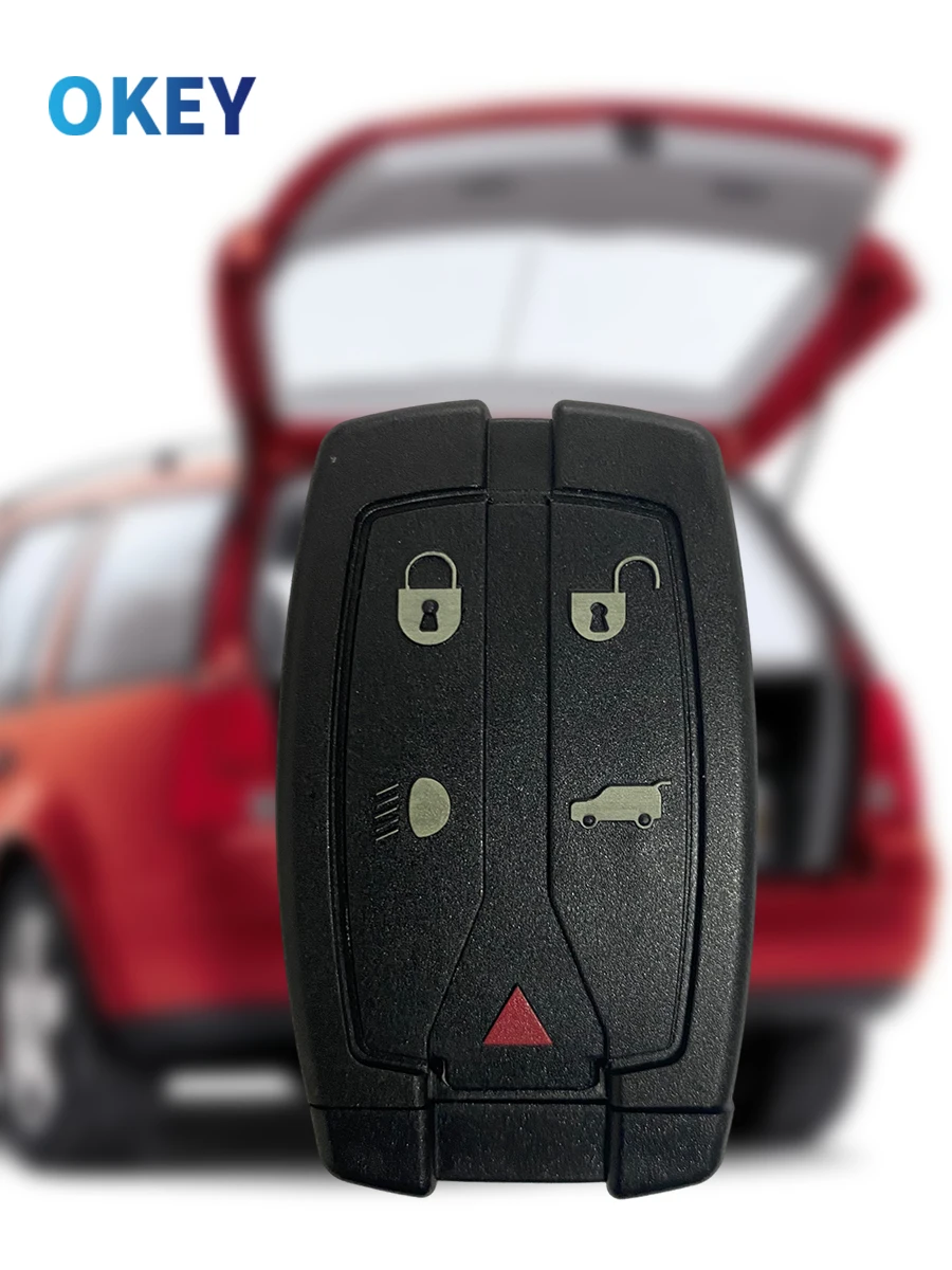 Chiave/Telecomando Per Land Rover Freelander 2 3 Lr2 Sport 2008 2009 2010 2011 2010 Sport Con Chip 46 7945 - Land Rover 13 Chiave/Telecomando Per Land Rover Freelander 2 3 Lr2 Sport 2008 2009 2010 2011 2010 Sport Con Chip 46 7945 - Land Rover - S6e996dae1db14766ae6a53277b9545ccp