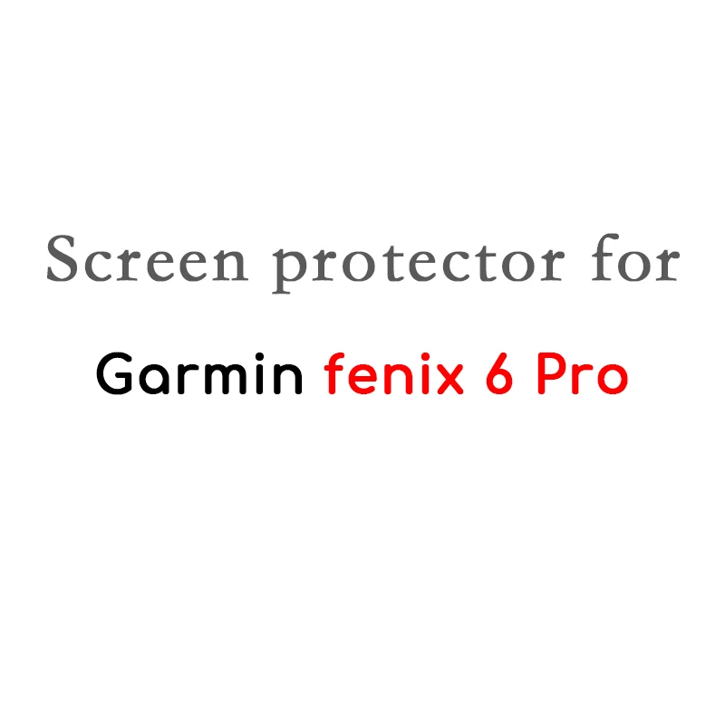 Premium Hydrogel Full Screen Protector - Soft Film Shield