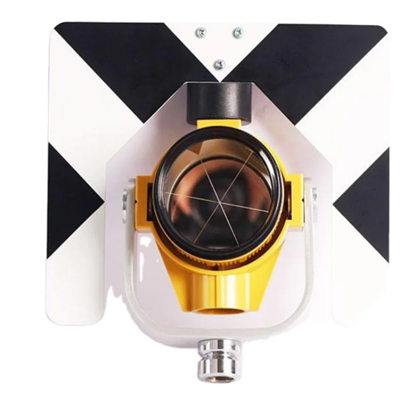 

2023 New Hot Sale Total Station Single Mini Prism Prisma Target AK11-fd2d