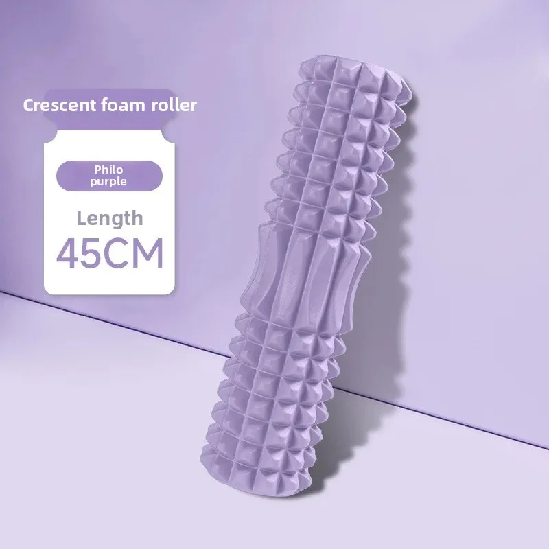 45 * 12CM Philo purple (Crescent)